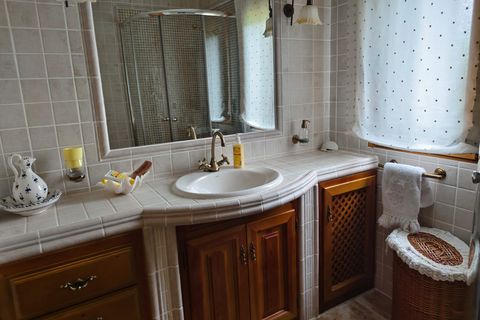 Villa a Bustarviejo, Madrid, Bustarviejo - € 630.000 | Ref: 2216/91 - foto 44